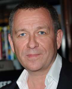 Sean Pertwee